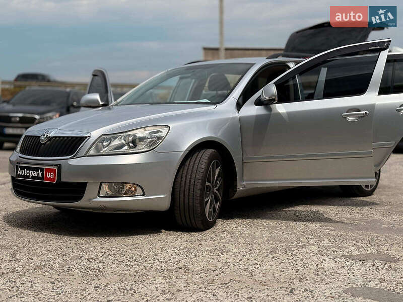 Универсал Skoda Octavia 2008 в Львове фото 30 Универсал Skoda Octavia 2008 в Львове