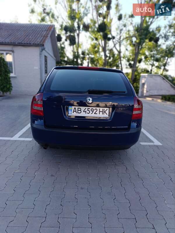 Универсал Skoda Octavia 2011 в Виннице фото 2 Универсал Skoda Octavia 2011 в Виннице