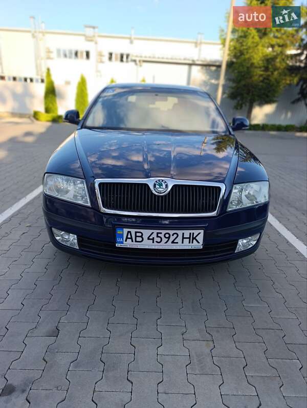 Универсал Skoda Octavia 2011 в Виннице фото 4 Универсал Skoda Octavia 2011 в Виннице