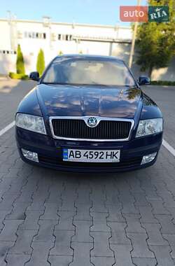 Универсал Skoda Octavia 2011 в 