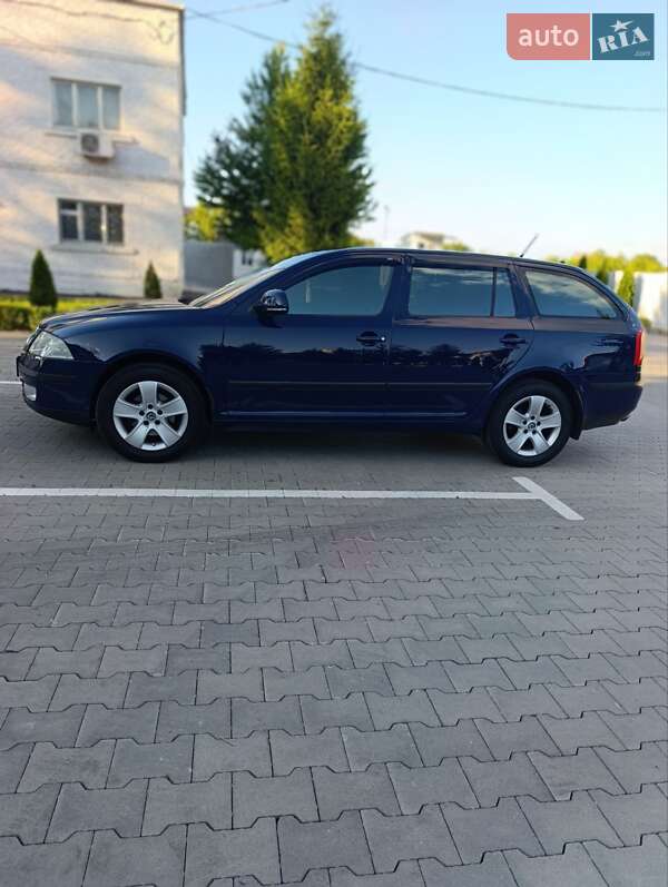 Универсал Skoda Octavia 2011 в Виннице фото 9 Универсал Skoda Octavia 2011 в Виннице