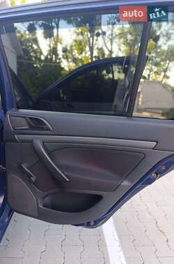 Универсал Skoda Octavia 2011 в 