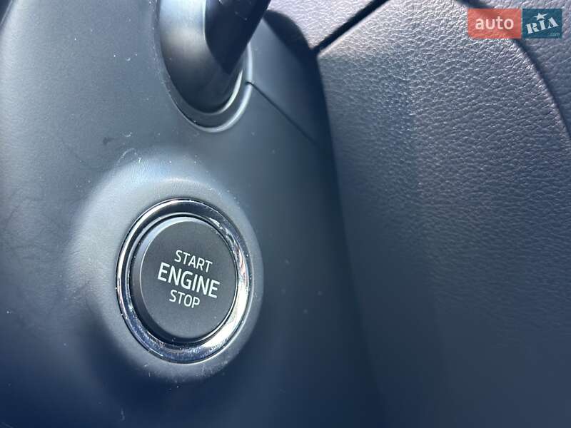 Ліфтбек Skoda Octavia 2018 в Києві
