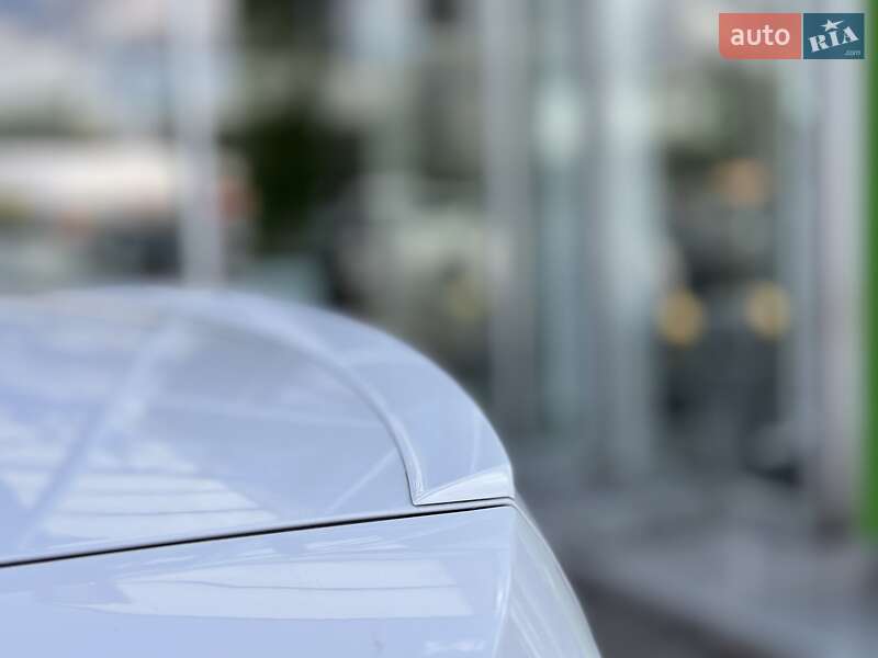 Ліфтбек Skoda Octavia 2018 в Києві