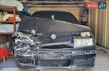 Лифтбек Skoda Octavia 2008 в Львове