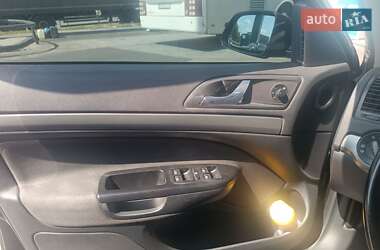 Универсал Skoda Octavia 2006 в 