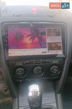 Универсал Skoda Octavia 2006 в 