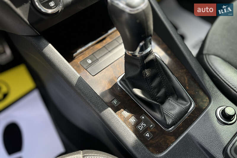 Ліфтбек Skoda Octavia 2013 в Мукачевому