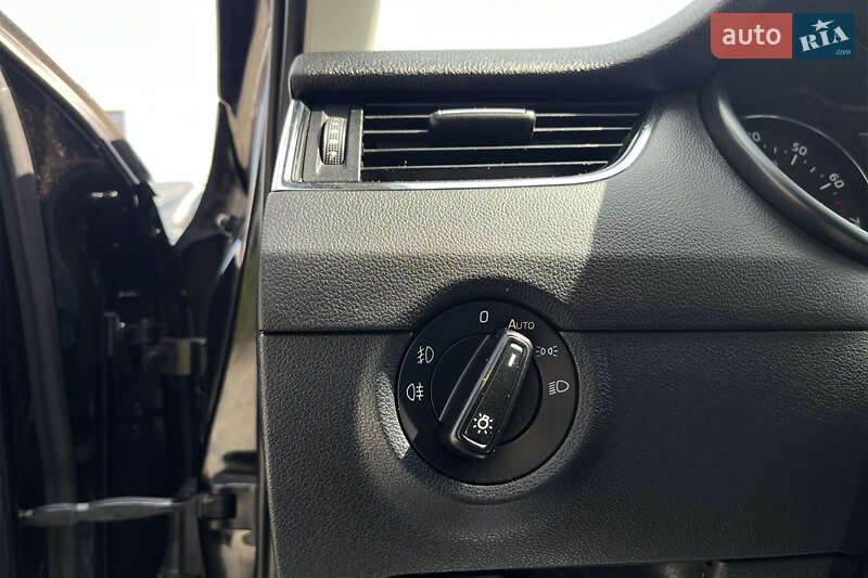 Ліфтбек Skoda Octavia 2013 в Мукачевому