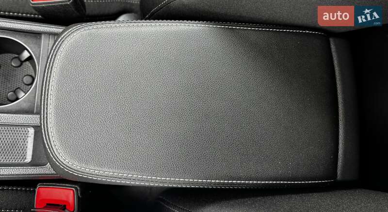 Лифтбек Skoda Octavia 2021 в Киеве