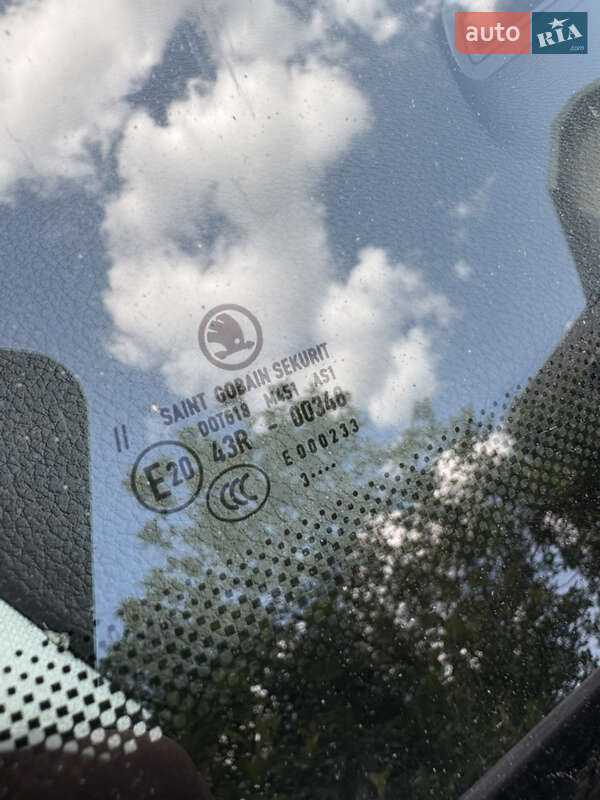 Лифтбек Skoda Octavia 2013 в Ивано-Франковске фото 15 Лифтбек Skoda Octavia 2013 в Ивано-Франковске