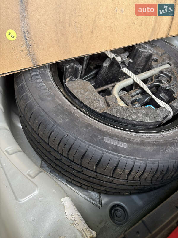 Лифтбек Skoda Octavia 2013 в Ивано-Франковске фото 25 Лифтбек Skoda Octavia 2013 в Ивано-Франковске