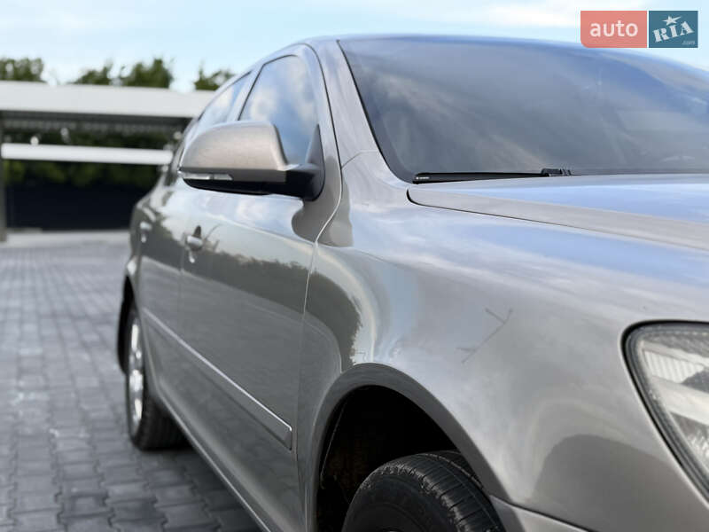 Лифтбек Skoda Octavia 2011 в Каменец-Подольском