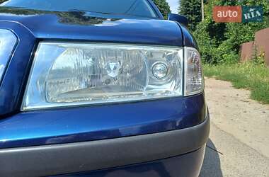 Универсал Skoda Octavia 2010 в 