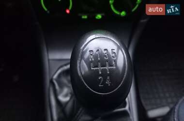 Универсал Skoda Octavia 2010 в 