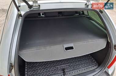 Универсал Skoda Octavia 2008 в Староконстантинове