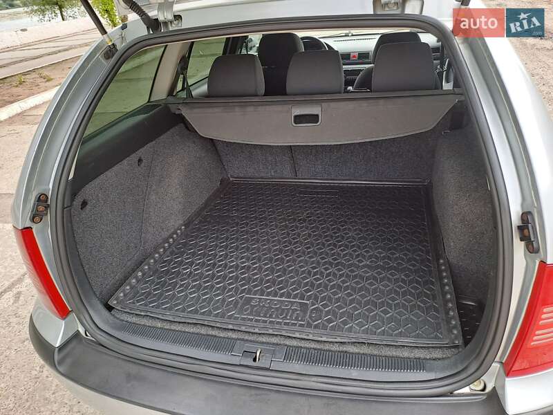 Универсал Skoda Octavia 2008 в Староконстантинове