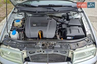 Универсал Skoda Octavia 2008 в Староконстантинове