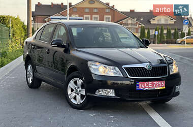 Ліфтбек Skoda Octavia 2012 в Львові