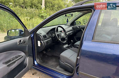 Универсал Skoda Octavia 2006 в 