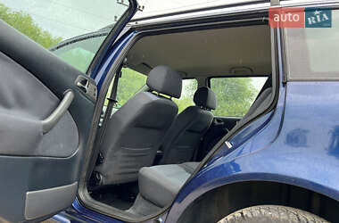 Универсал Skoda Octavia 2006 в 