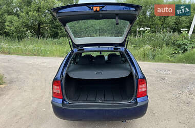 Универсал Skoda Octavia 2006 в 
