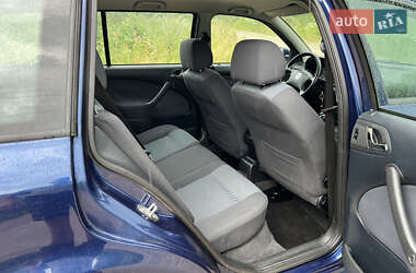Универсал Skoda Octavia 2006 в 