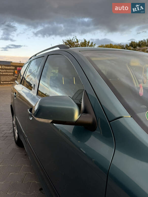 Універсал Skoda Octavia 2008 в Рівному