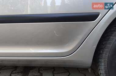 Универсал Skoda Octavia 2008 в 