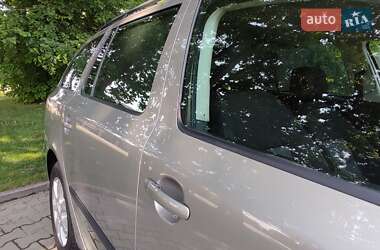 Универсал Skoda Octavia 2008 в 