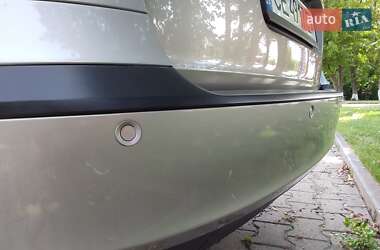 Универсал Skoda Octavia 2008 в 