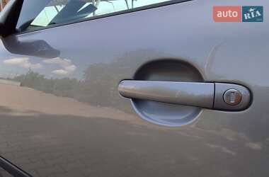 Универсал Skoda Octavia 2008 в 