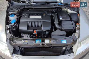 Универсал Skoda Octavia 2008 в 