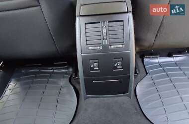 Универсал Skoda Octavia 2008 в 