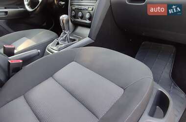 Универсал Skoda Octavia 2008 в 