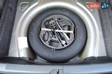 Универсал Skoda Octavia 2008 в 