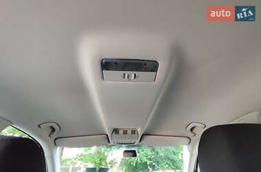 Универсал Skoda Octavia 2008 в 