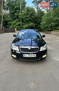 Универсал Skoda Octavia 2012 в Киеве