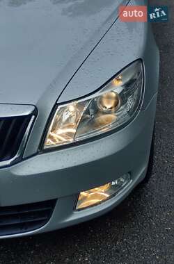 Универсал Skoda Octavia 2013 в Полтаве