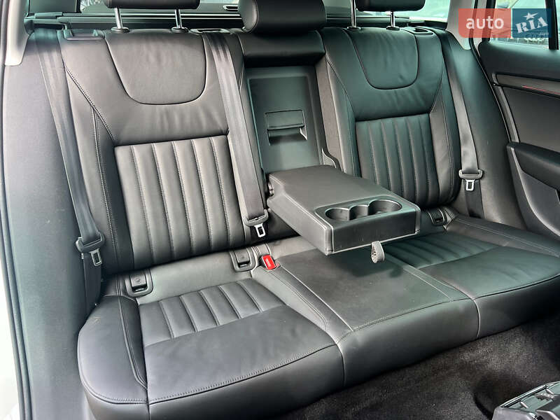 Універсал Skoda Octavia 2020 в Луцьку