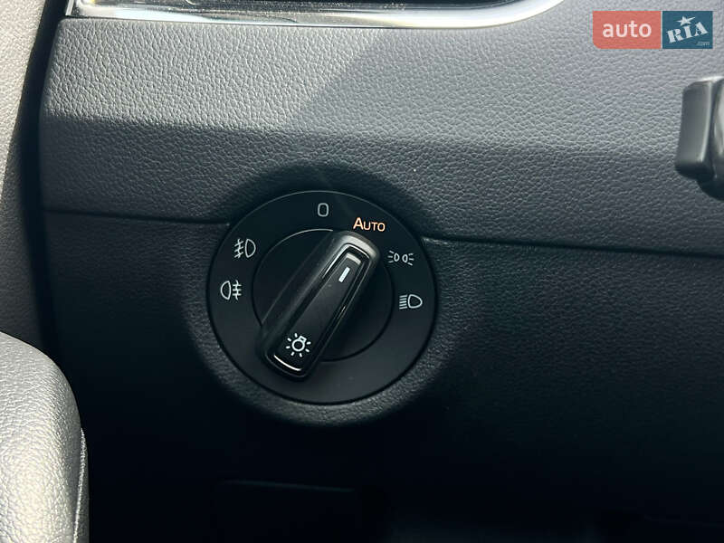 Універсал Skoda Octavia 2020 в Луцьку