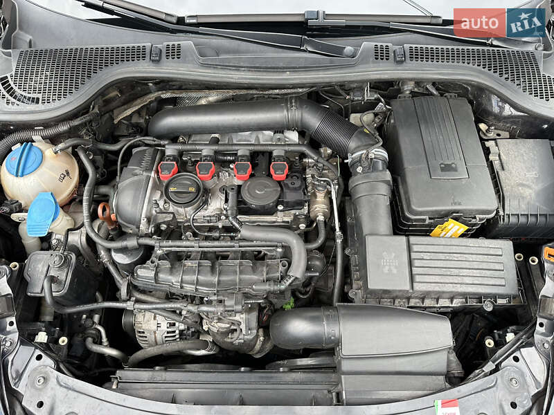 Универсал Skoda Octavia 2010 в Николаеве
