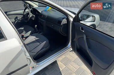 Лифтбек Skoda Octavia 2006 в 