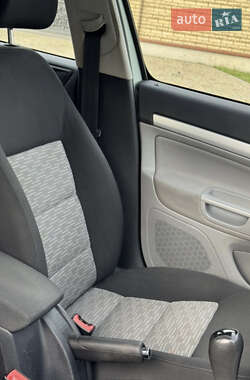Универсал Skoda Octavia 2009 в 