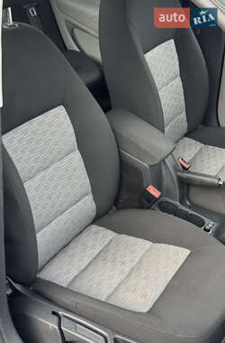 Универсал Skoda Octavia 2009 в 