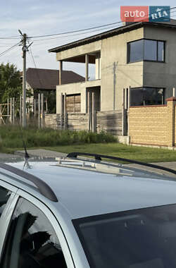 Универсал Skoda Octavia 2009 в 