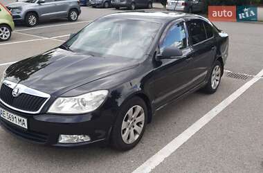 Ліфтбек Skoda Octavia 2011 в Львові