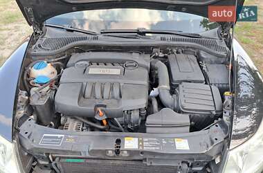 Универсал Skoda Octavia 2009 в 