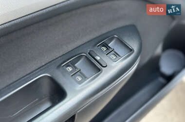 Универсал Skoda Octavia 2011 в 