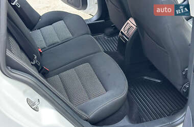 Универсал Skoda Octavia 2011 в 